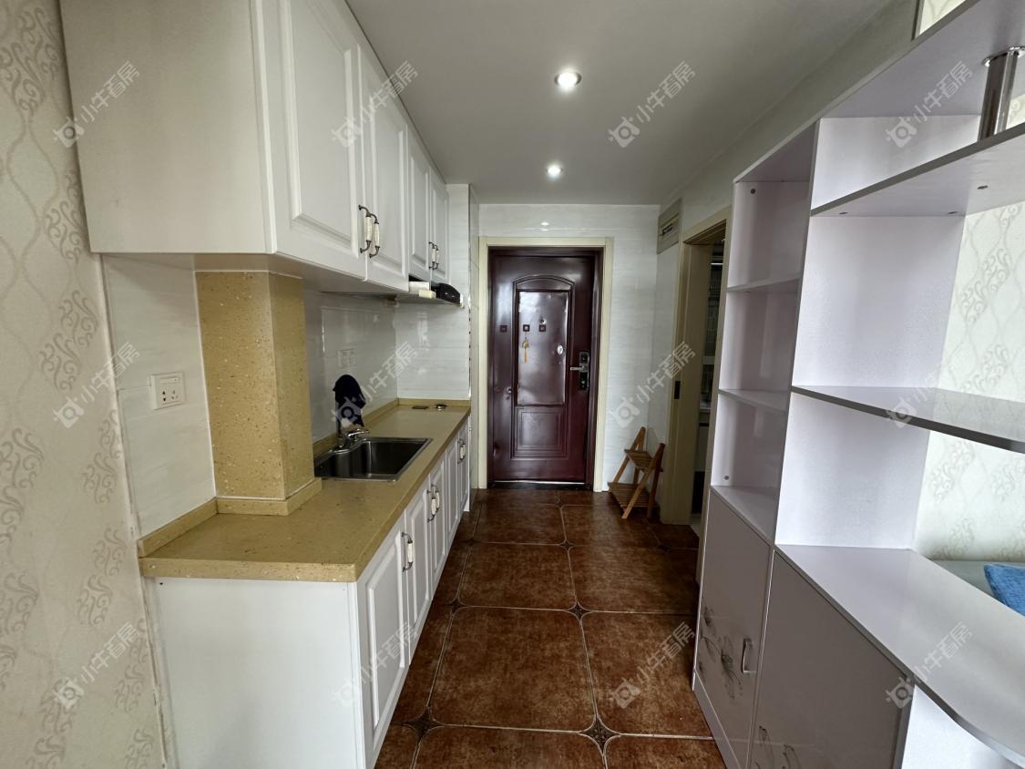 置信商务广场房源室内图 常州置信商务广场在租房源室内图_小牛看房