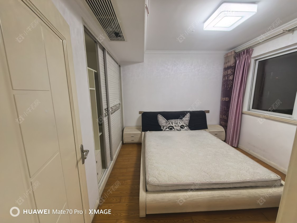 常州常发豪郡在租房源室内图_小牛看房