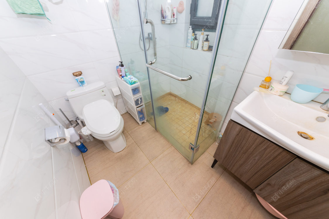 常州碧桂园壹号天禧在售二手房源室内图_小牛看房