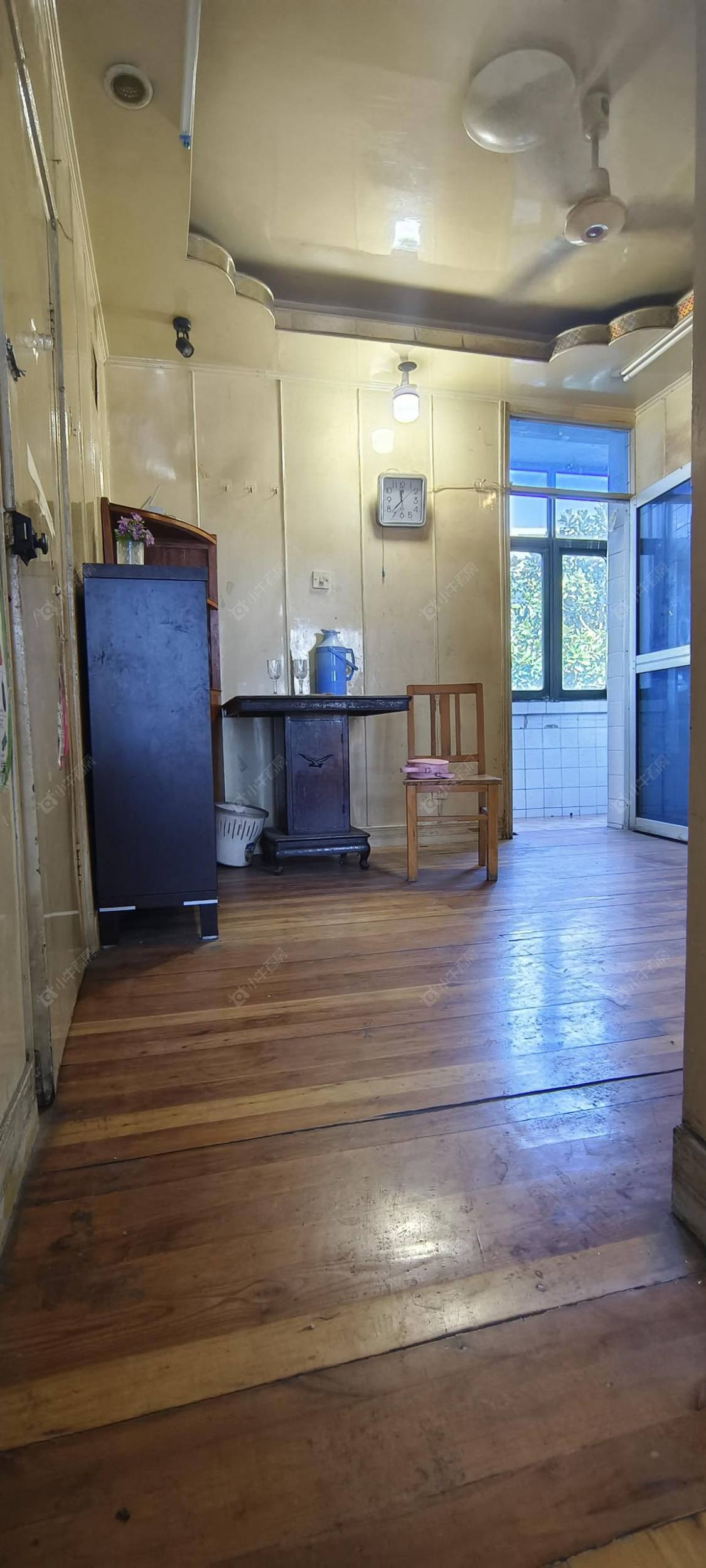 常州兰翔新村在租房源室内图_小牛看房