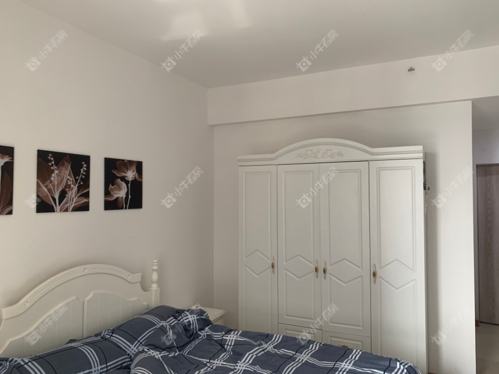 常州中奥珑郡在租房源_小牛看房