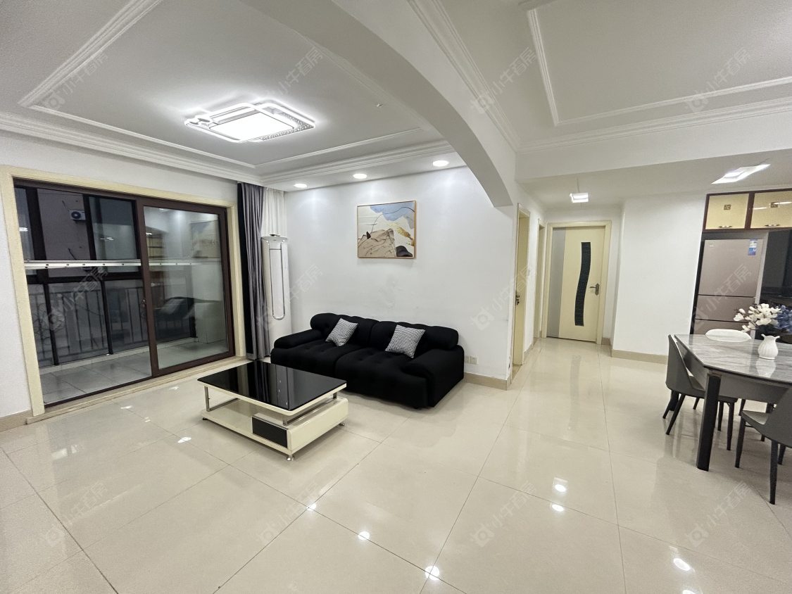 常州格兰艺堡一期在租房源室内图_小牛看房