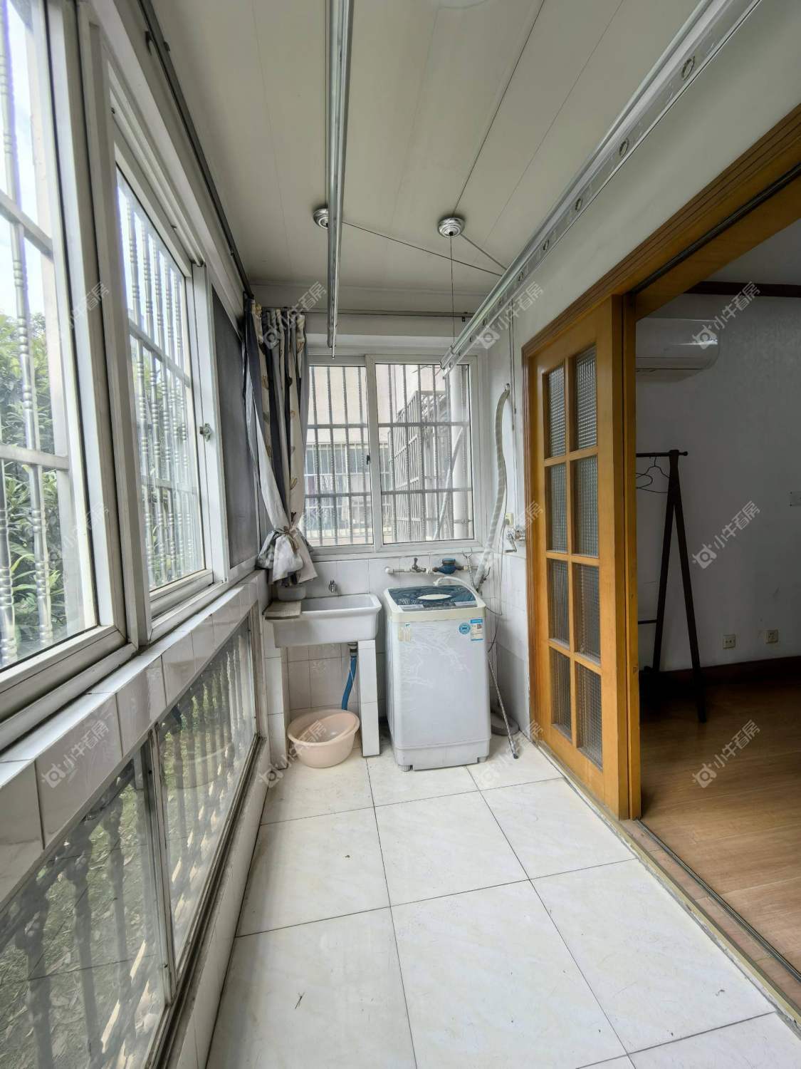 常州藻江花园一期在租房源室内图_小牛看房