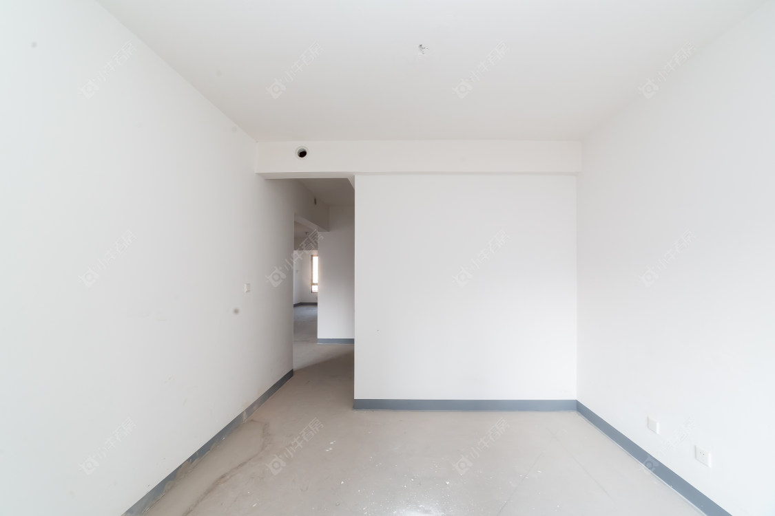 常州金地天际在售二手房源室内图_小牛看房