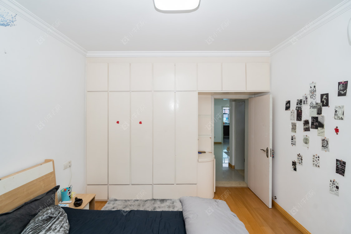 丽华二村房源室内图 常州丽华二村在售二手房源室内图_小牛看房