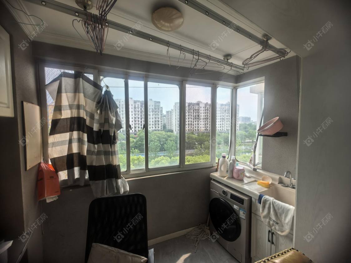 新龙花苑东区房源室内图 常州新龙花苑东区在租房源室内图_小牛看房