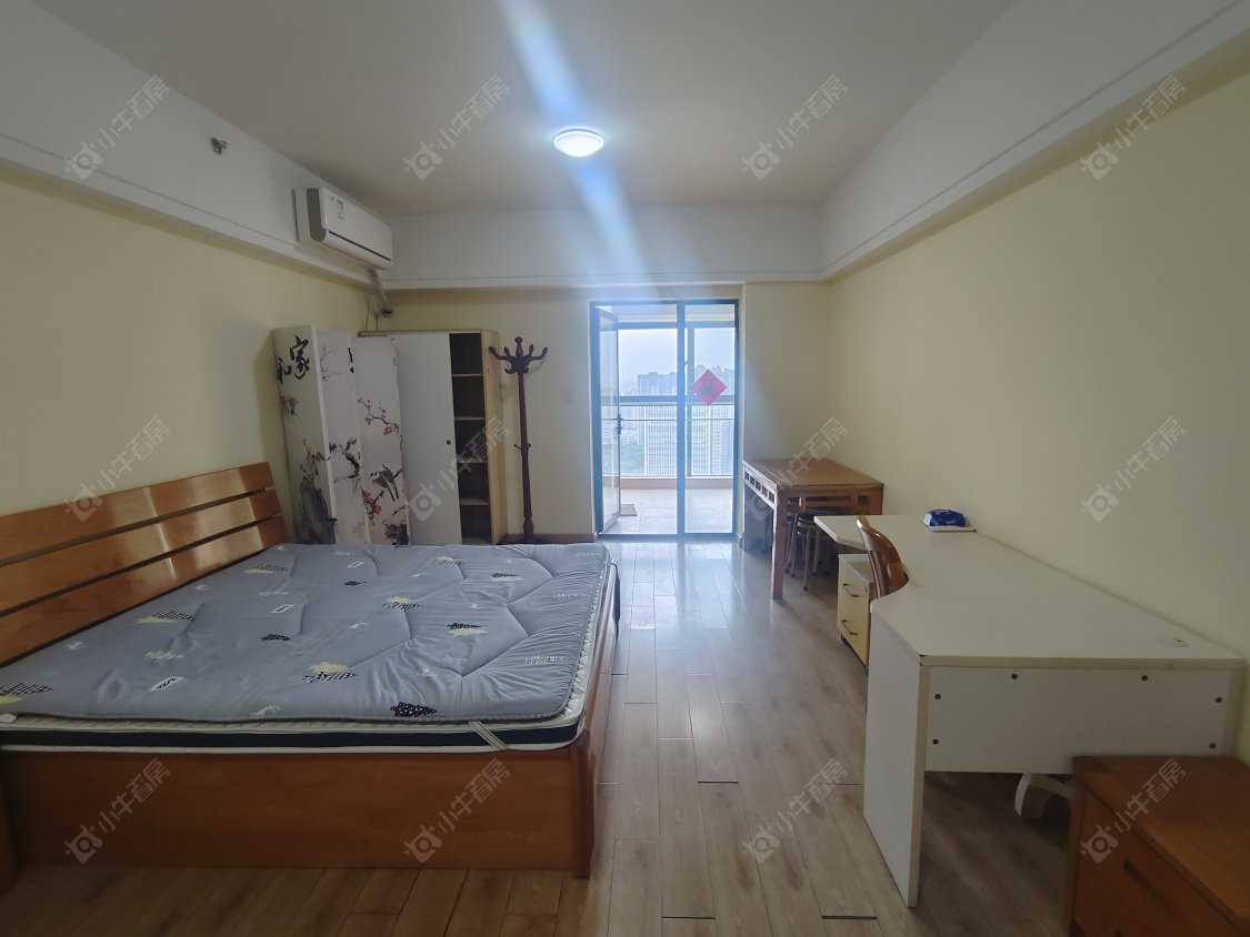 常州新北万达广场租房_小牛看房