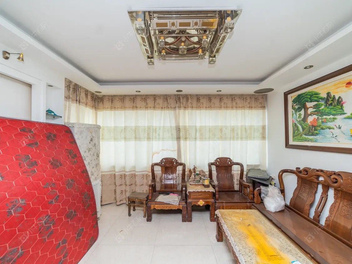 常州河苑家园北苑6室3厅2卫出租_小牛看房