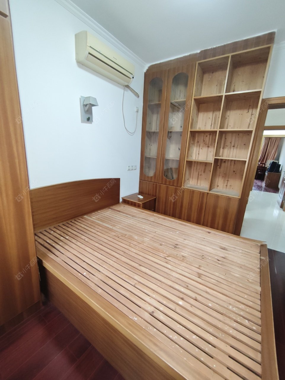 常州新城南都雅苑在租房源室内图_小牛看房