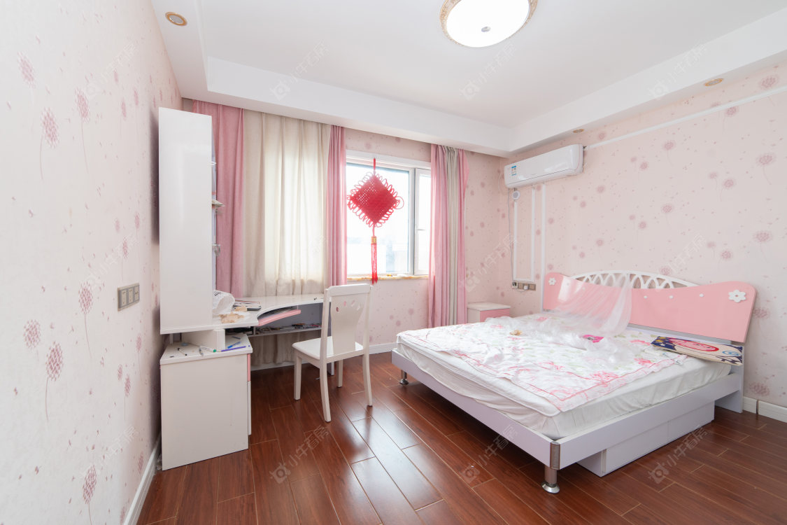 常州龙湖龙誉城二期在售二手房源室内图_小牛看房