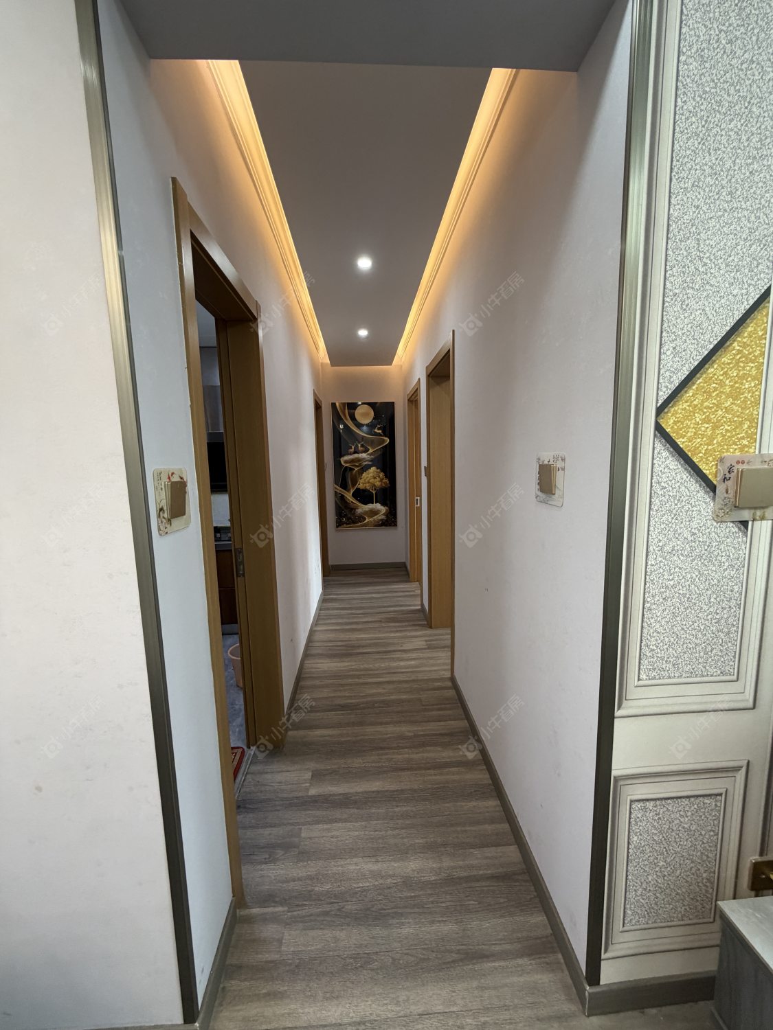 常州瑞宁新园在租房源室内图_小牛看房