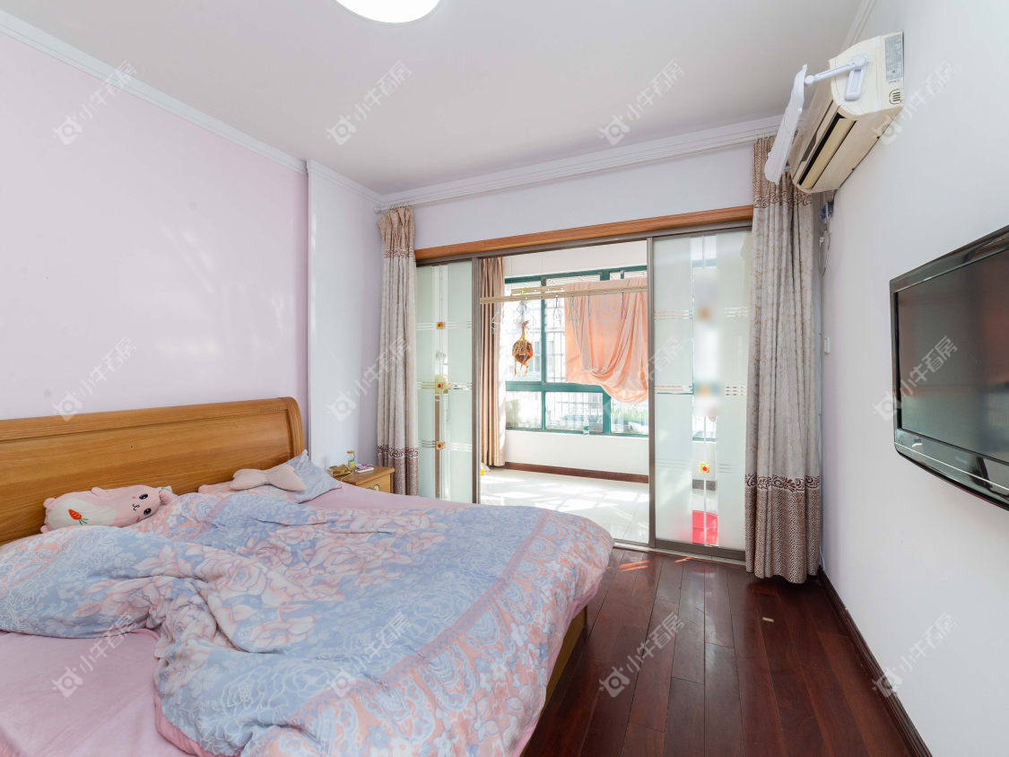 常州园丰公寓在租房源_小牛看房