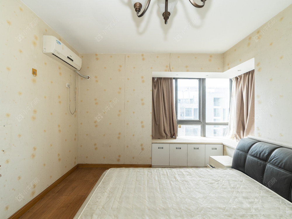 常州凤凰名城在售二手房源室内图_小牛看房