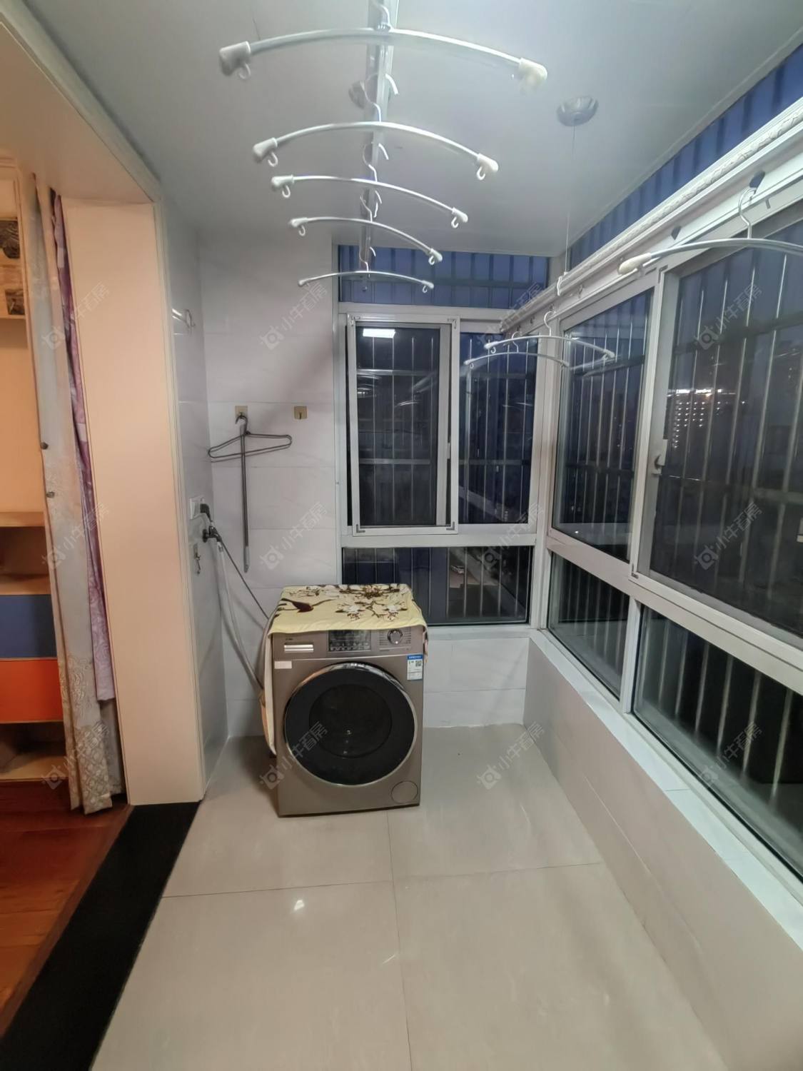 常州藏龙苑西区在租房源室内图_小牛看房