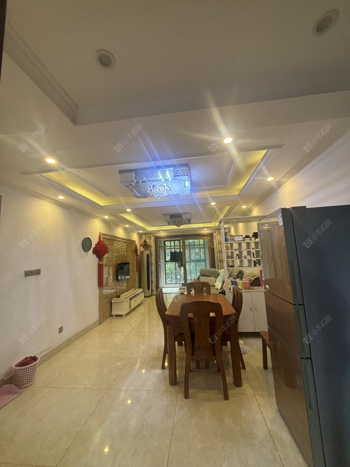 常州中海锦珑湾3室2厅在租房源出租