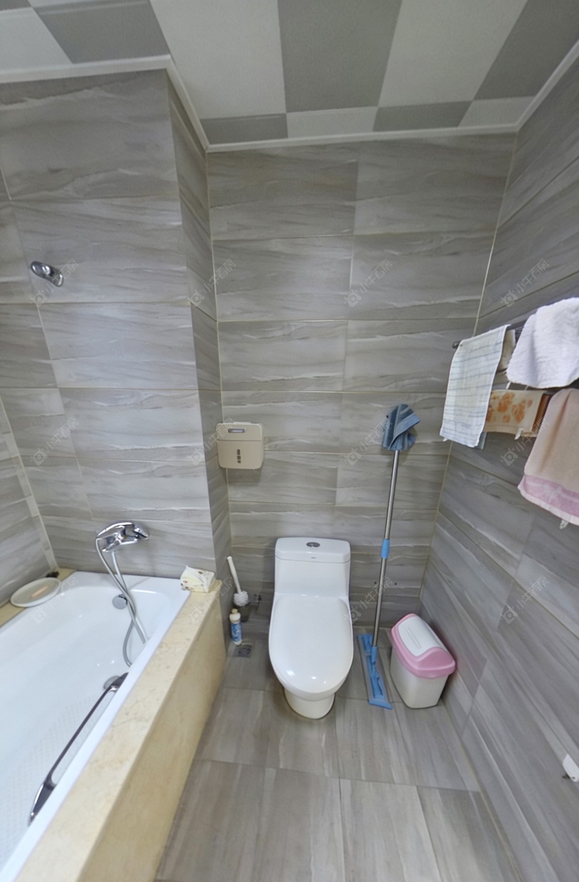 常州清水湾花园二期在租房源_小牛看房