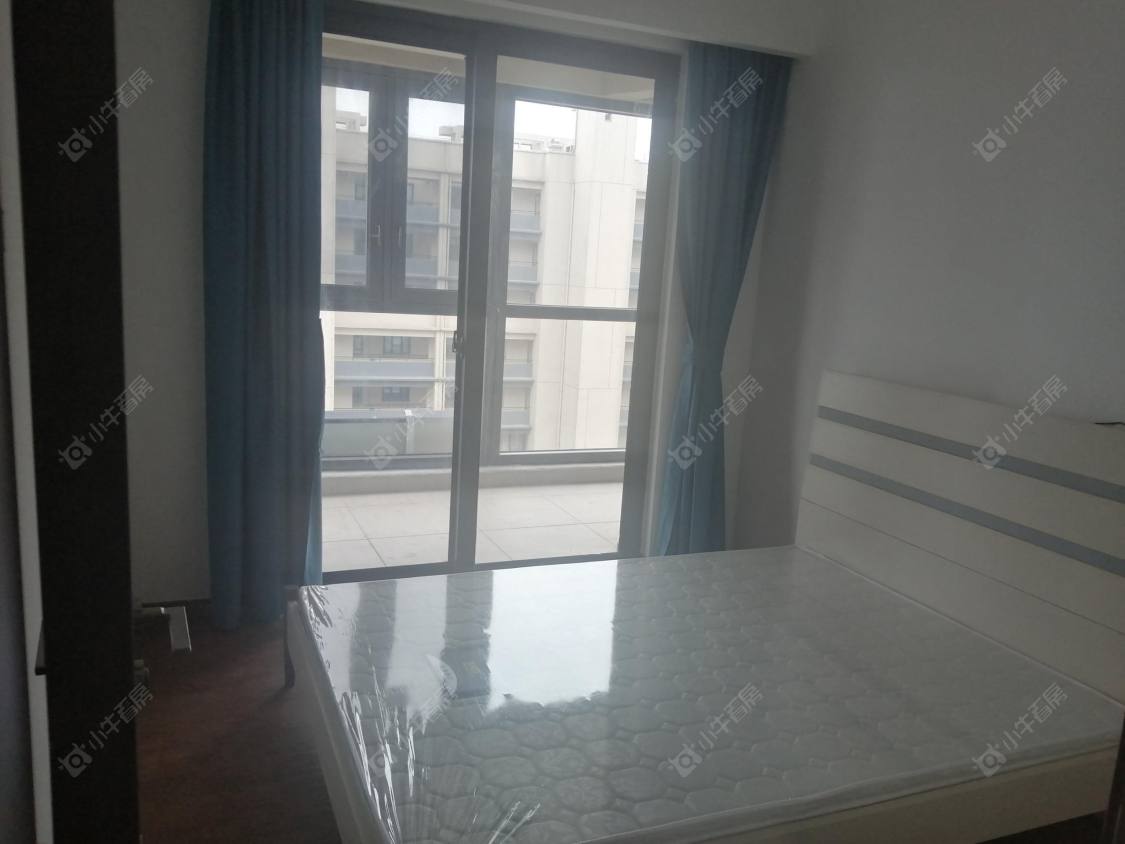 常州碧桂园壹号天禧在租房源室内图_小牛看房