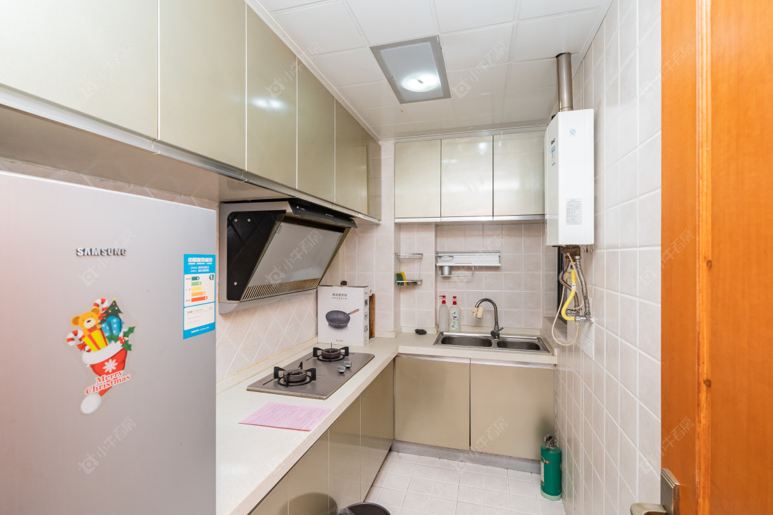 常州东城明居在售二手房源室内图_小牛看房