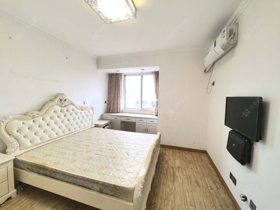 常州新景花苑三期在租房源_小牛看房