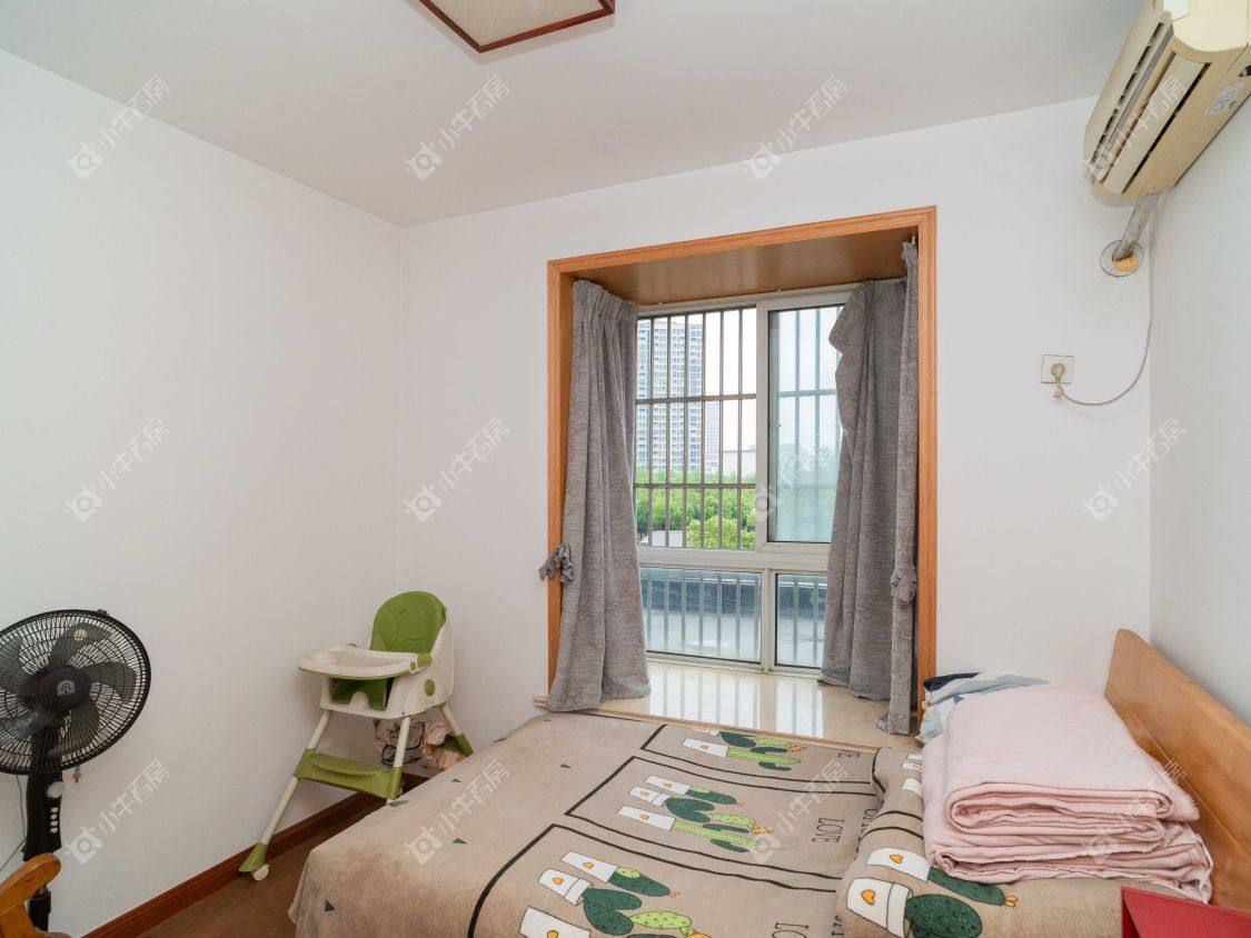 常州青枫公馆在租房源室内图_小牛看房