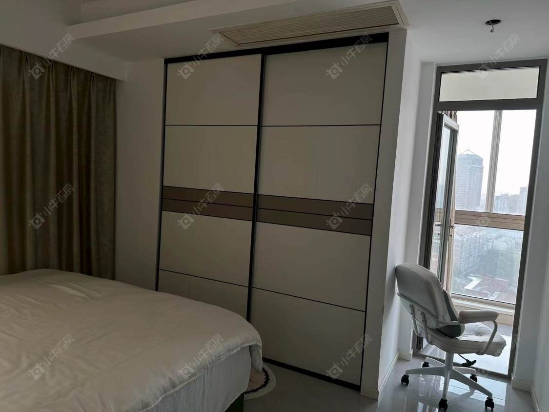 京城豪苑北区房源室内图 常州京城豪苑北区在租房源室内图_小牛看房