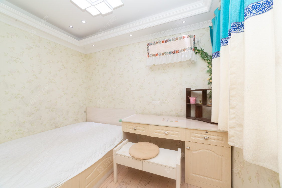 常州嘉禾尚郡在售二手房源室内图_小牛看房