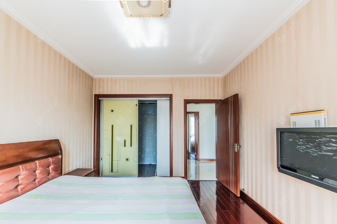 常州蓝色港湾花园在售二手房源室内图_小牛看房