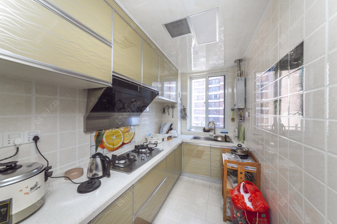 常州青建鼎都在售二手房源室内图_小牛看房