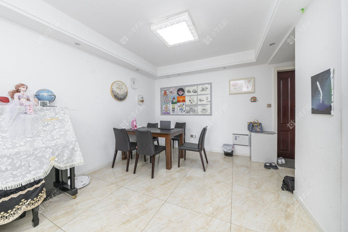 常州星河国际六区在租房源室内图_小牛看房