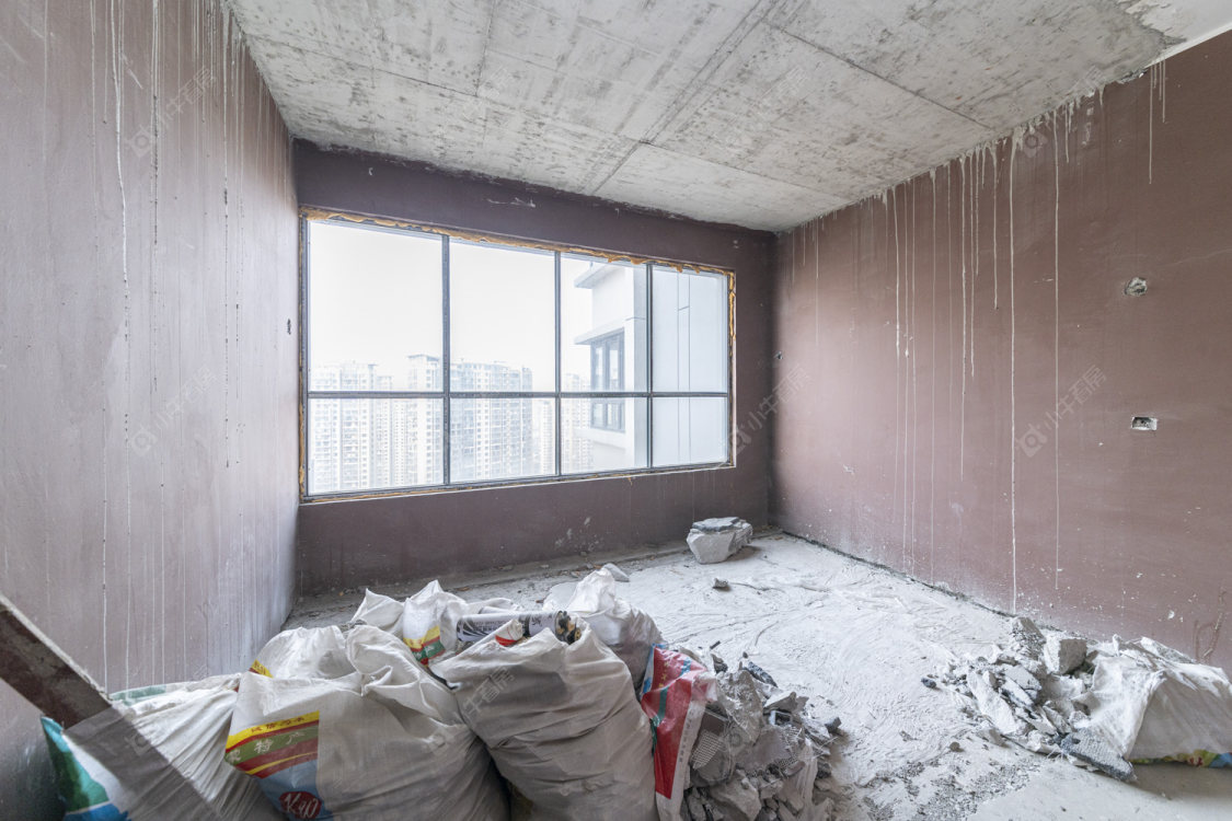 常州星河国际十区在售二手房源室内图_小牛看房