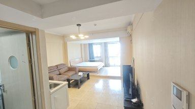 常州万博生活广场租房_小牛看房