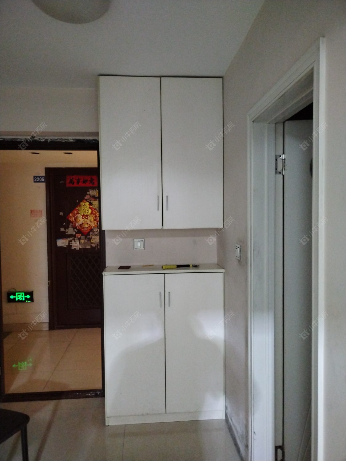 美吉特黄金公寓房源室内图 常州美吉特黄金公寓在租房源室内图_小牛看房