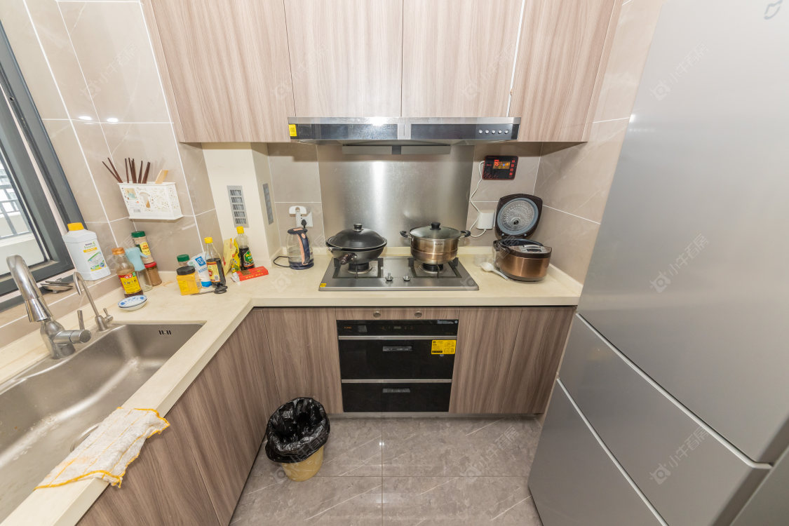 常州弘阳云峯在售二手房源室内图_小牛看房