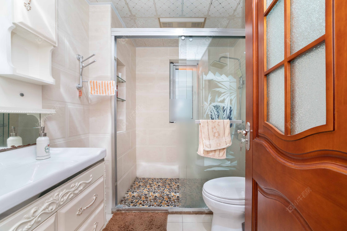 常州新城域二期在售二手房源室内图_小牛看房