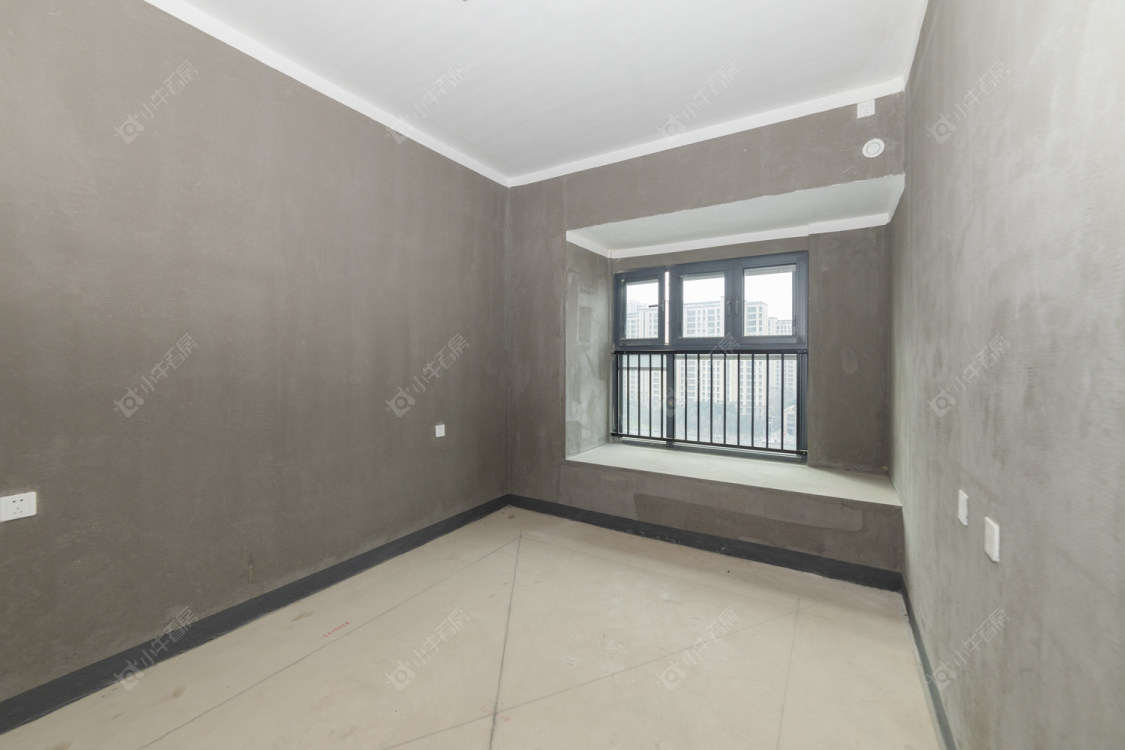 常州碧桂园翡丽都会在售二手房源室内图_小牛看房