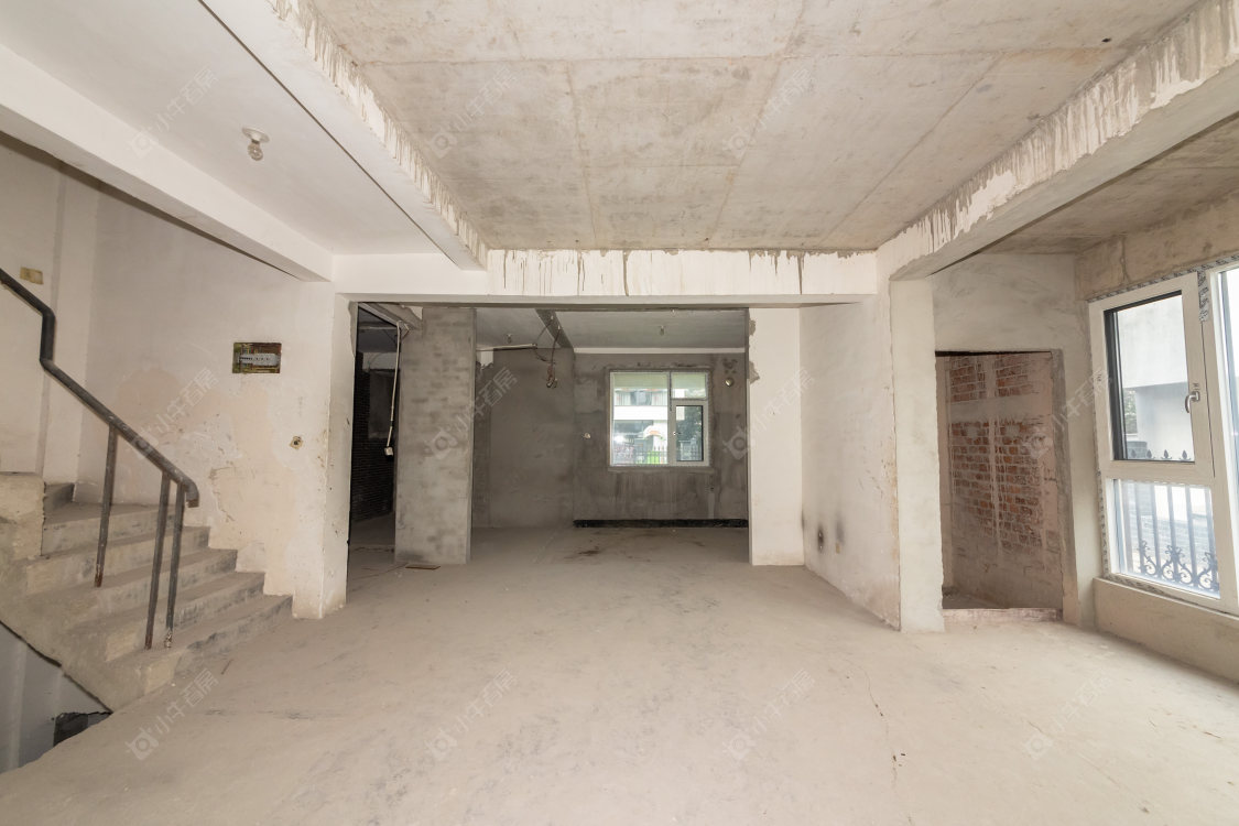 常州水韵江南在售二手房源室内图_小牛看房