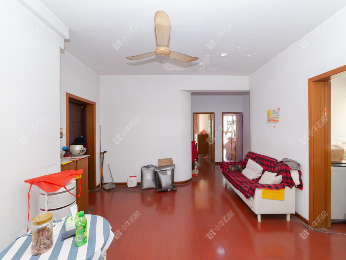 常州福缘雅居3室2厅1卫出租_小牛看房