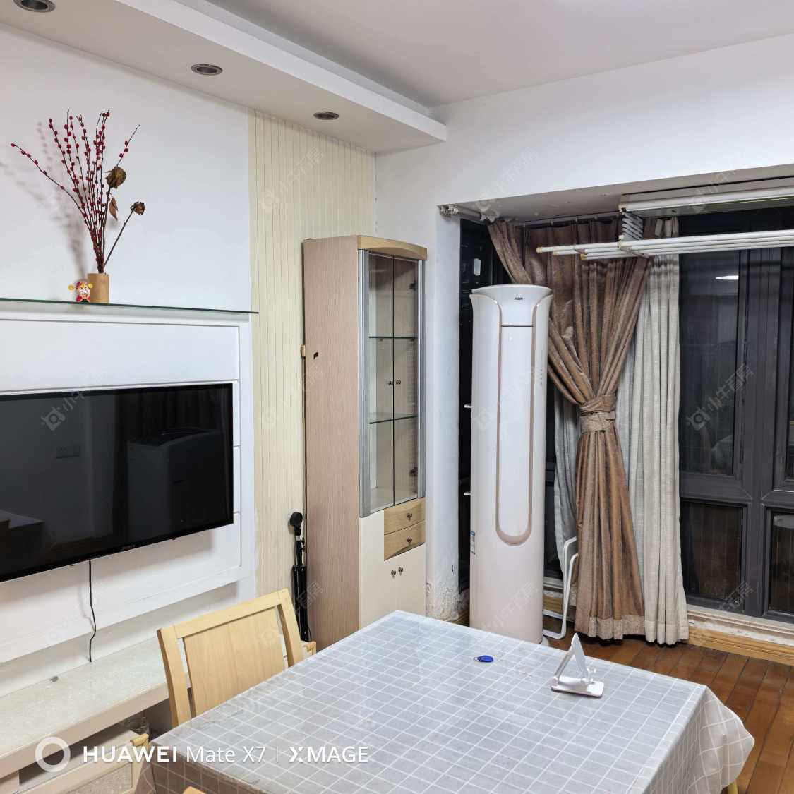 常州金百国际在租房源室内图_小牛看房