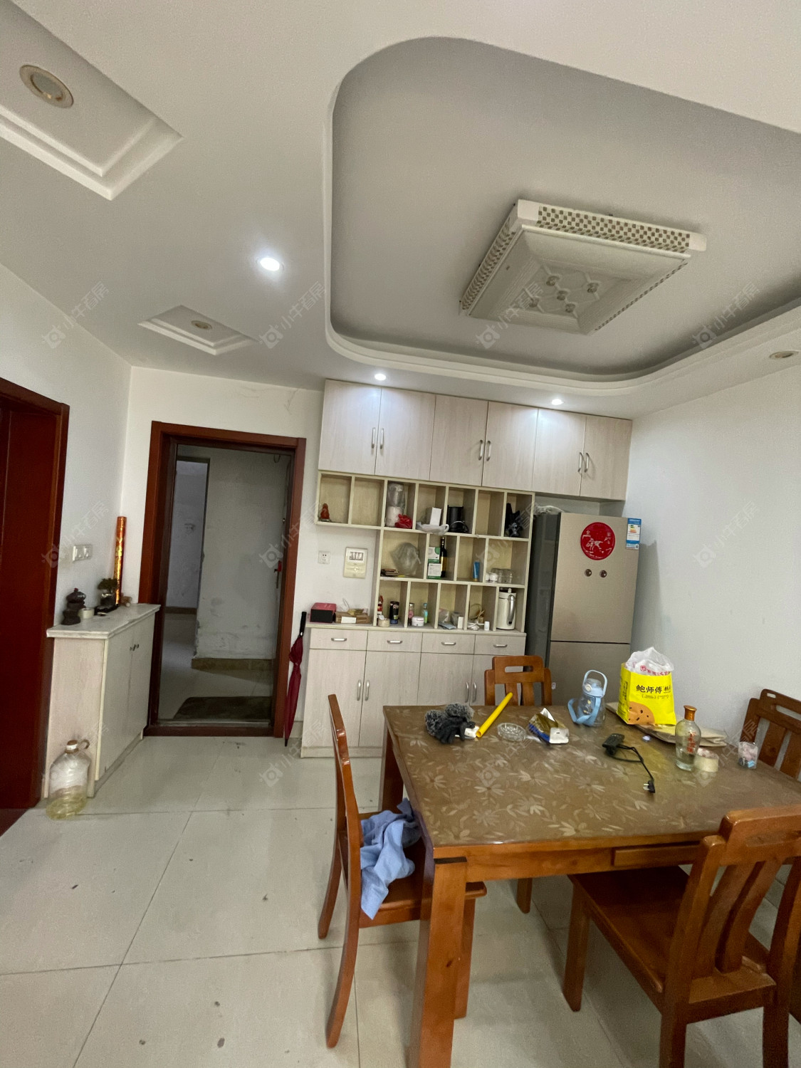 常州绿地世纪城二期在租房源室内图_小牛看房