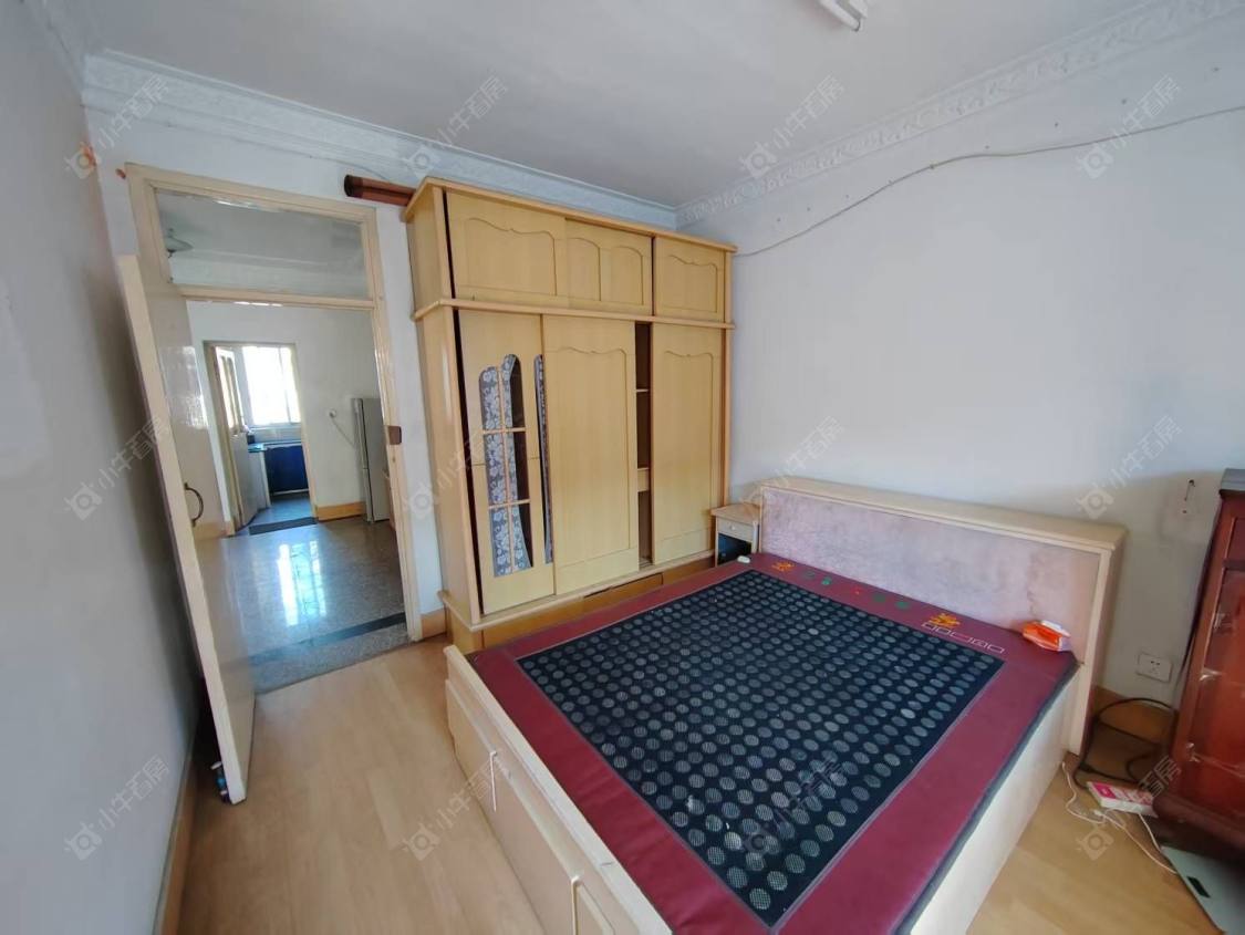 常州花东二村在租房源室内图_小牛看房