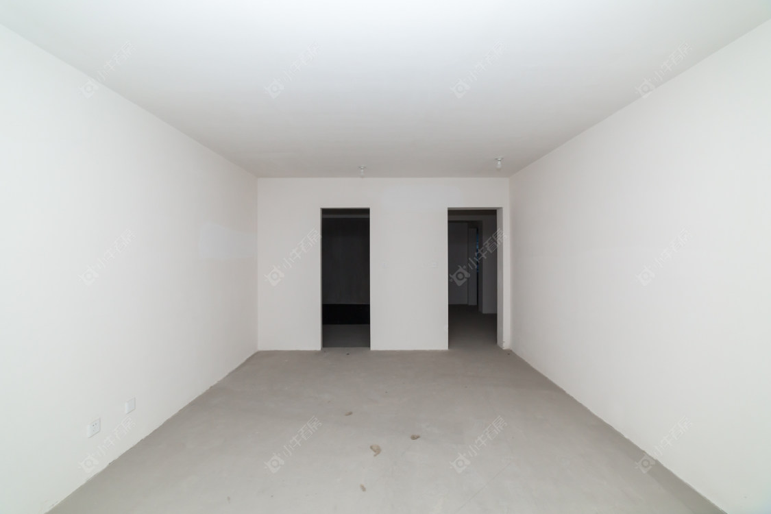 常州蔚蓝天地三四期在售二手房源室内图_小牛看房