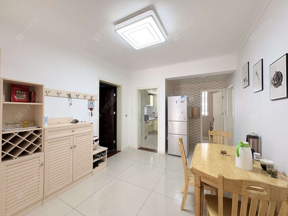 城市绿洲房源室内图 丹阳城市绿洲在售二手房源室内图_小牛看房