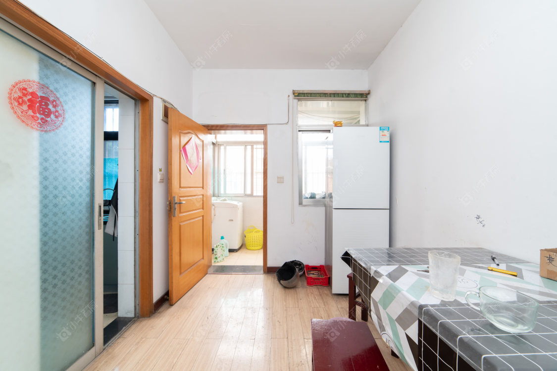 常州勤业新村在售二手房_小牛看房