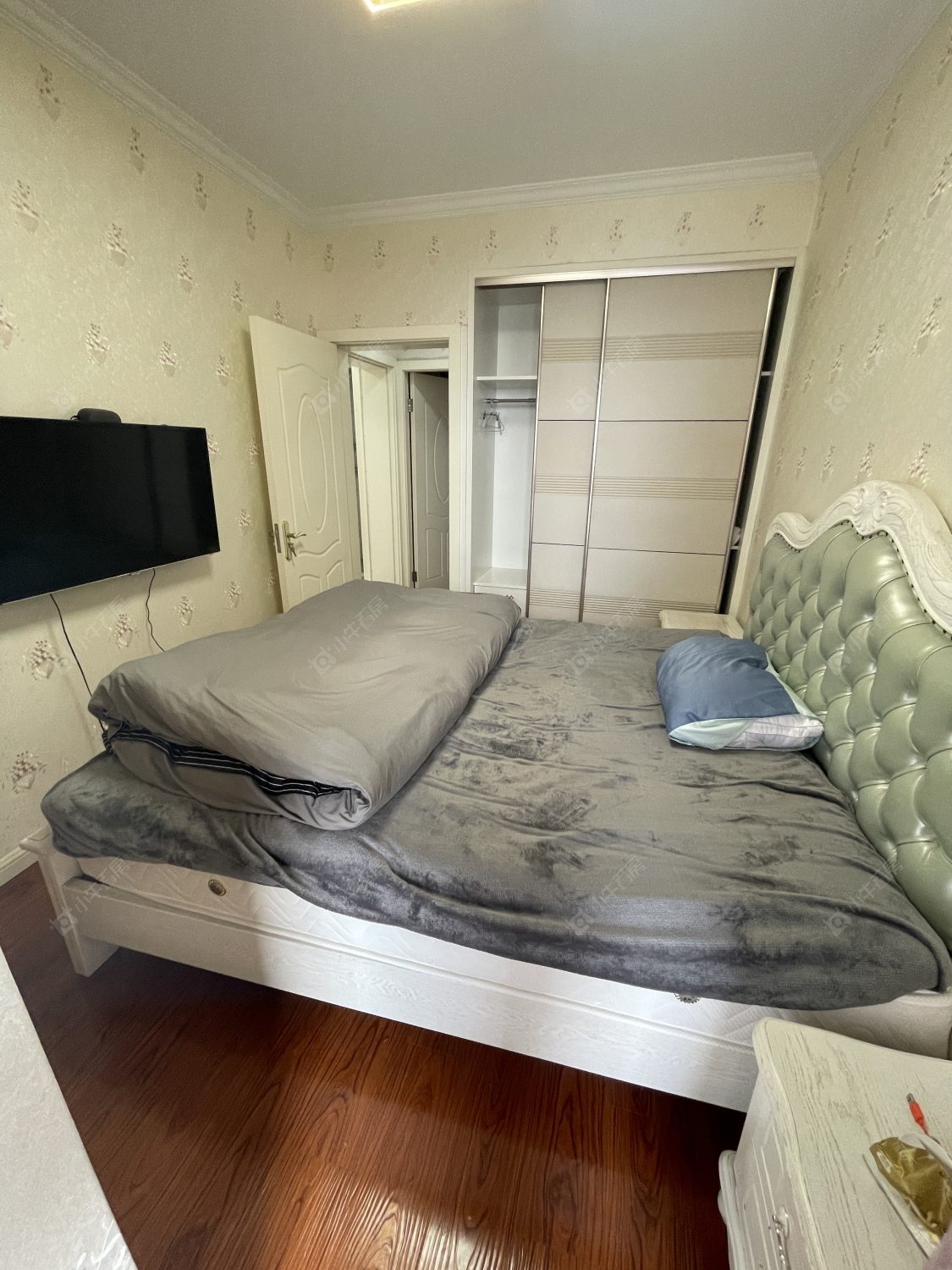 常州龙湖龙誉城二期在租房源室内图_小牛看房