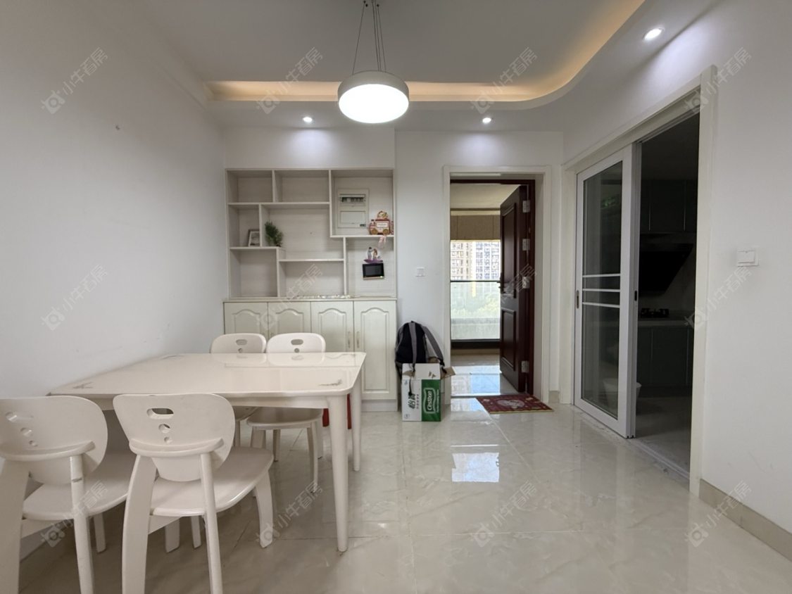 玉兰广场二期房源室内图 常州玉兰广场二期在租房源室内图_小牛看房