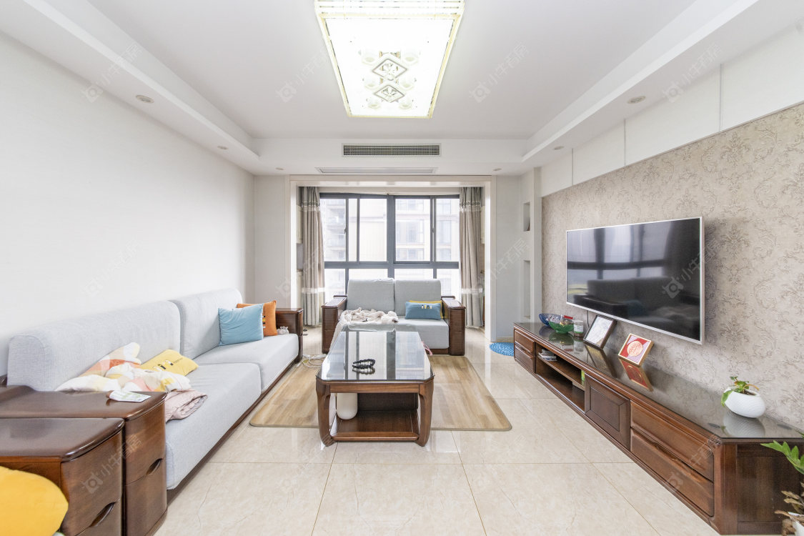 常州聚湖半岛在售二手房源_小牛看房