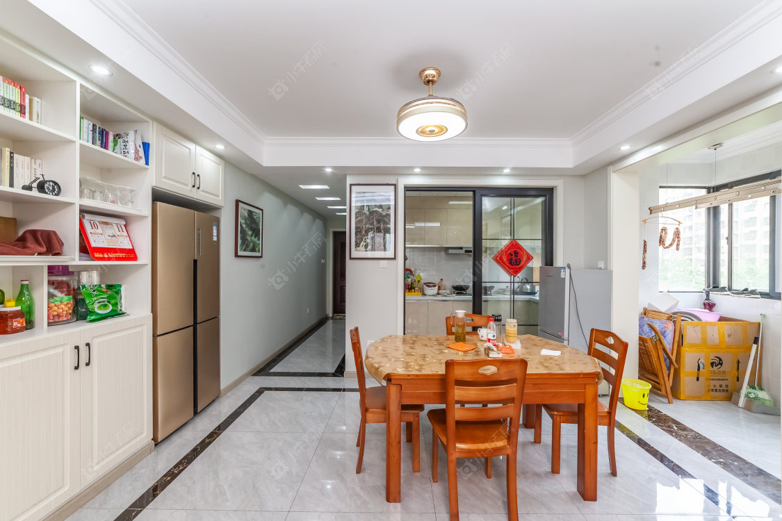 常州天山花园在售二手房源_小牛看房