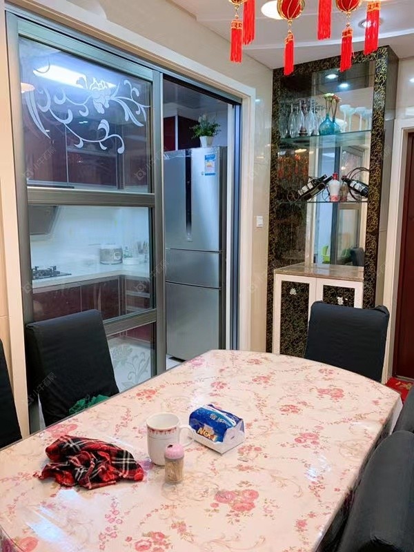 常州银河湾明苑一期租房_银河湾明苑一期3室2厅房源出租