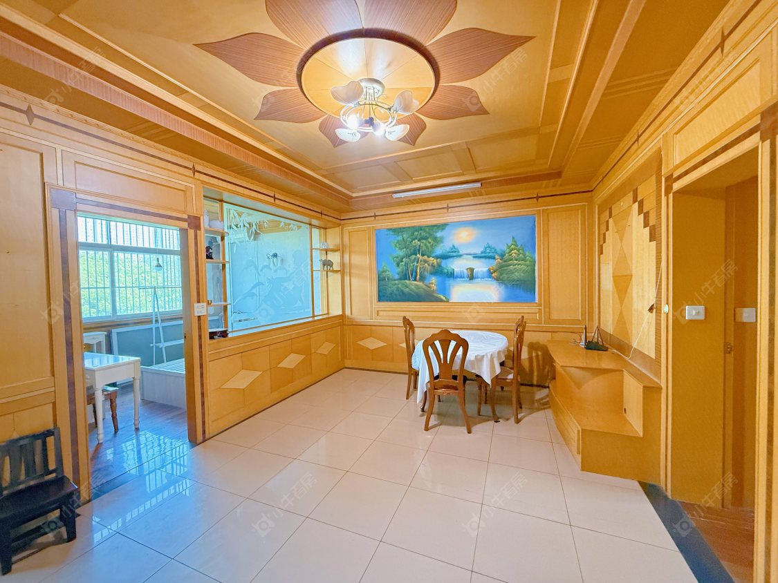 常州花东二村在租房源室内图_小牛看房