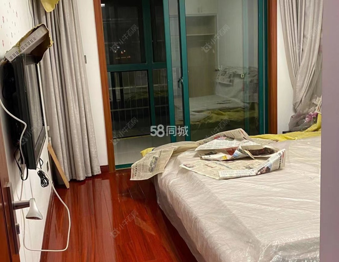 常州青洋花苑在租房源_小牛看房